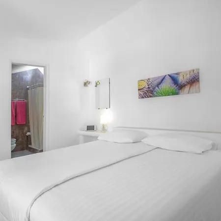 Peaceful One-bedroom In Da * Luz