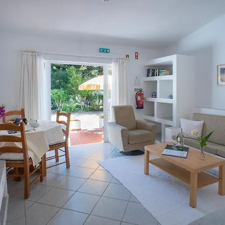 Peaceful One-bedroom In Da Apartamento *
