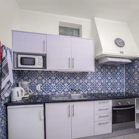 Peaceful One-bedroom In Da