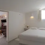 شقة Peaceful One-bedroom In Da Luz