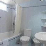 Peaceful One-bedroom In Da * Luz