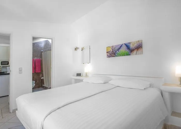 Peaceful One-bedroom In Da * Luz