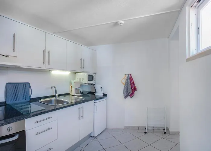 Peaceful One-bedroom In Da Apartmán *