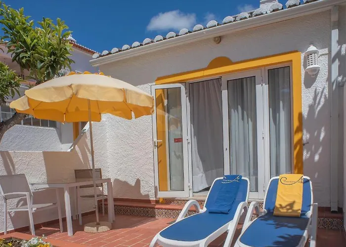 Peaceful One-bedroom In Da *