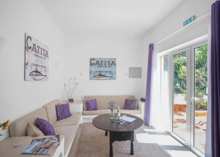 Peaceful One-bedroom In Da