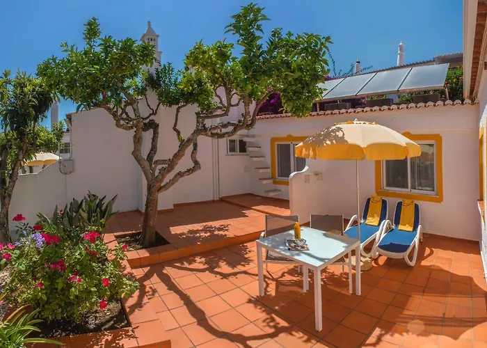 Peaceful One-bedroom In Da Apartmán Luz