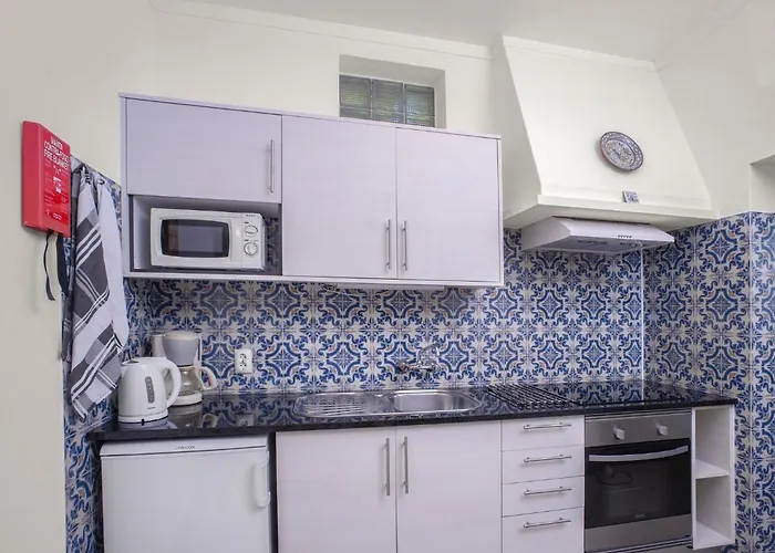 Peaceful One-bedroom In Da