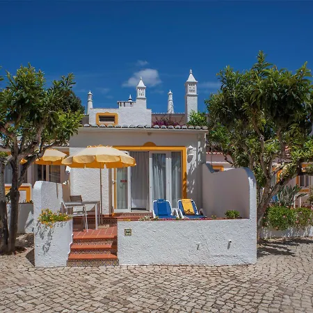 Apartament Quinta Paraiso Da Mia - 1 Bedroom Praia Da Luz