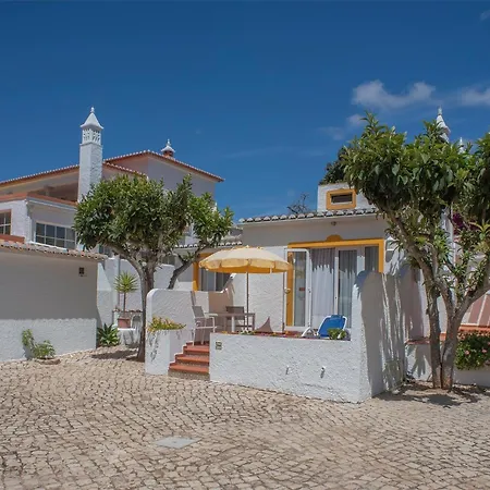Quinta Paraiso Da Mia - 1 Bedroom Apartament