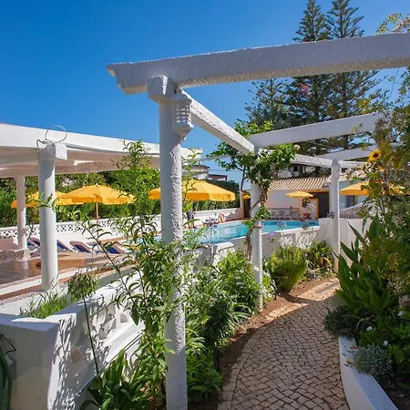 Quinta Paraiso Da Mia - 1 Bedroom Apartament Praia Da Luz