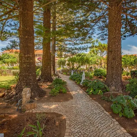 Quinta Paraiso Da Mia - 1 Bedroom Praia Da Luz