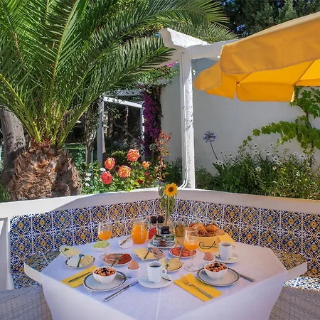 Quinta Paraiso Da Mia - 1 Bedroom Apartament