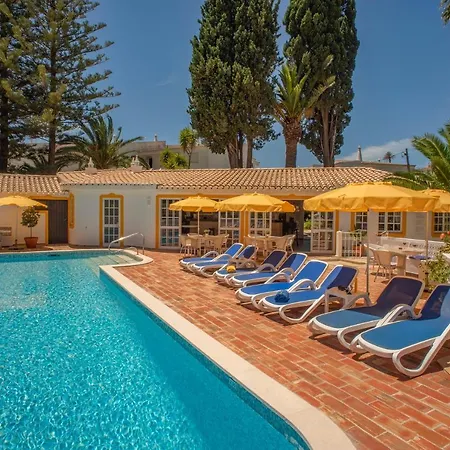 Quinta Paraiso Da Mia - 1 Bedroom * Praia Da Luz