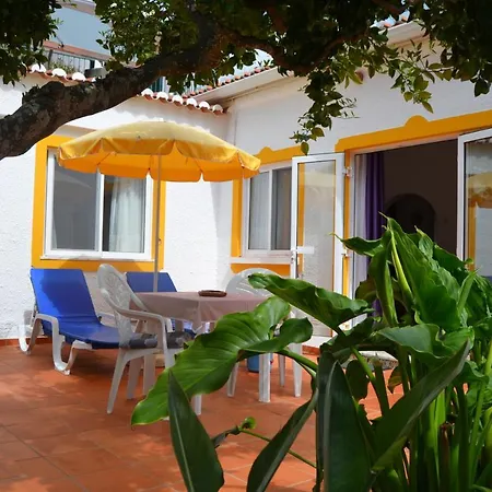 Quinta Paraiso Da Mia - 1 Bedroom * Praia Da Luz