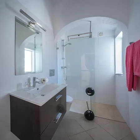 Peaceful One-bedroom In Da Apartamento *