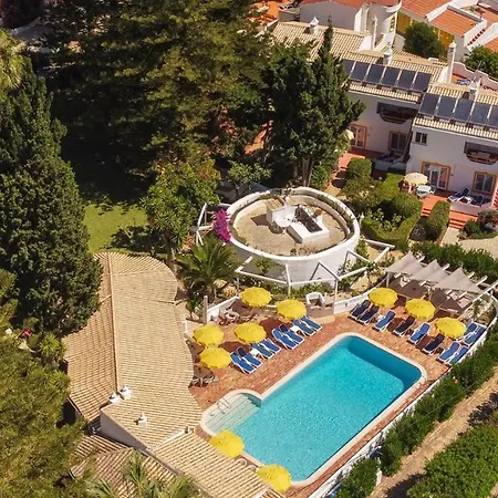 Quinta Paraiso Da Mia - 1 Bedroom Apartament Praia Da Luz
