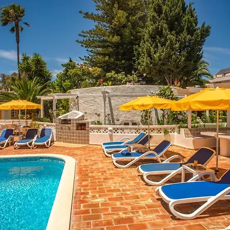 Apartament Quinta Paraiso Da Mia - 1 Bedroom