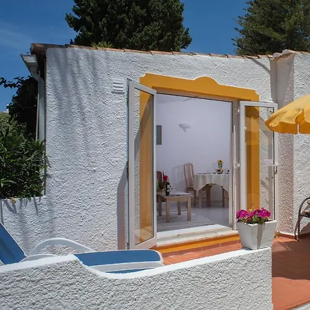Quinta Paraiso Da Mia - 1 Bedroom Apartament *