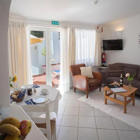 Apartament Quinta Paraiso Da Mia - 1 Bedroom Praia Da Luz