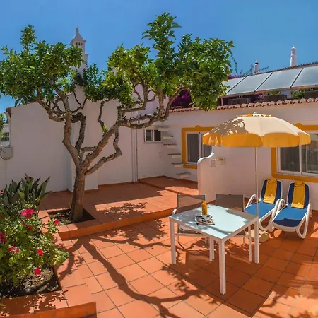 Quinta Paraiso Da Mia - 1 Bedroom Apartament Praia Da Luz