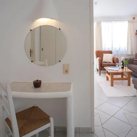 Quinta Paraiso Da Mia - 1 Bedroom Apartament Praia Da Luz