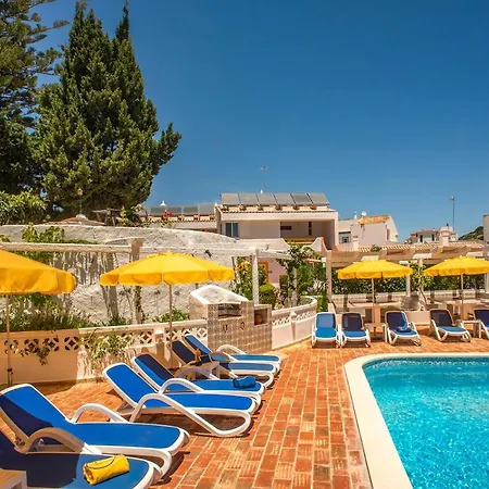 Quinta Paraiso Da Mia - 1 Bedroom