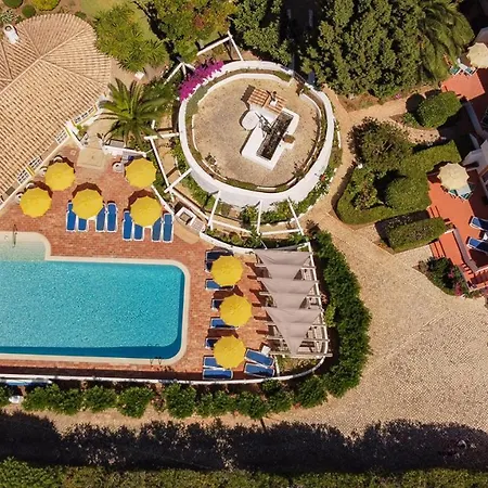 Quinta Paraiso Da Mia - 1 Bedroom Apartament *