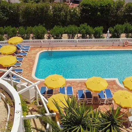 Apartament Quinta Paraiso Da Mia - 1 Bedroom Praia Da Luz