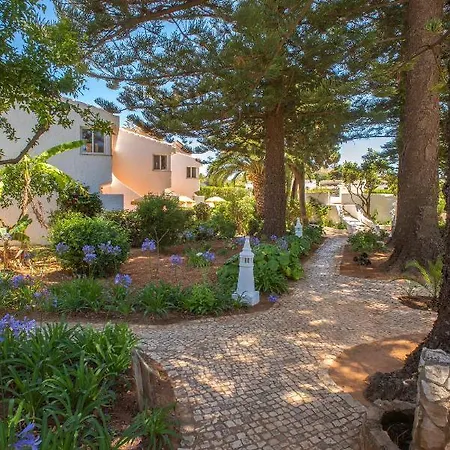 Apartament Quinta Paraiso Da Mia - 1 Bedroom Praia Da Luz